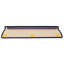Brinkman Non-Slip Blue Stair Tread-778423461