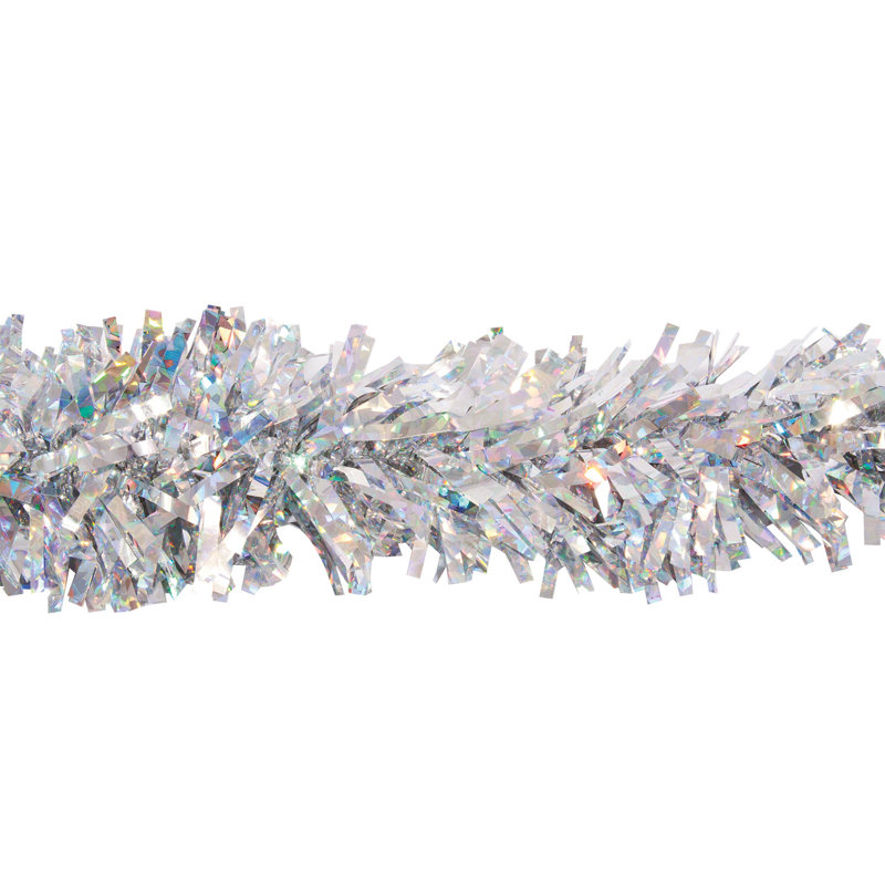 25' Twist Garland