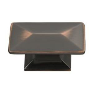 Rectangular Knob