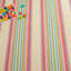 Cady Stripe Multi Machine Washable Rug-701774481