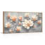 «Magnolia Blossom», reproduction d'art sur toile encadrée de 1 48 po x 24 po-1054475869