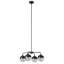 Lustre linéaire moderne à 4 lumières-1127710907-1084776132