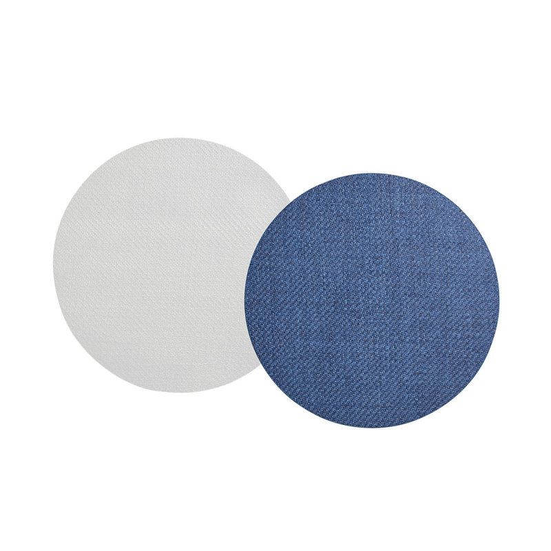 Saigon Placemat, White