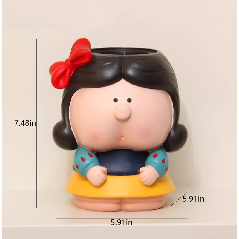 Figurines et sculptures Oberry