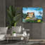 «Hawaiian Hideaway» par Scott Westmoreland, art mural sur toile-585411163