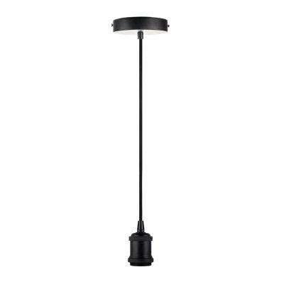 1 - Light Pendant