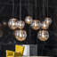 The Globe 1 - Light Pendant