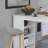 Renick Rectangular 50cm L x 120cm W Dining Table-965995031