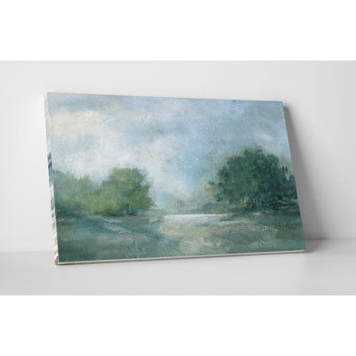 " Summer Afternoon "