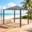 Garden Canopy Shelter,Outdoor Gazebo,Backyard Gazebo,
