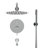 All-In-One Kit with Rough in-Valve-58146966