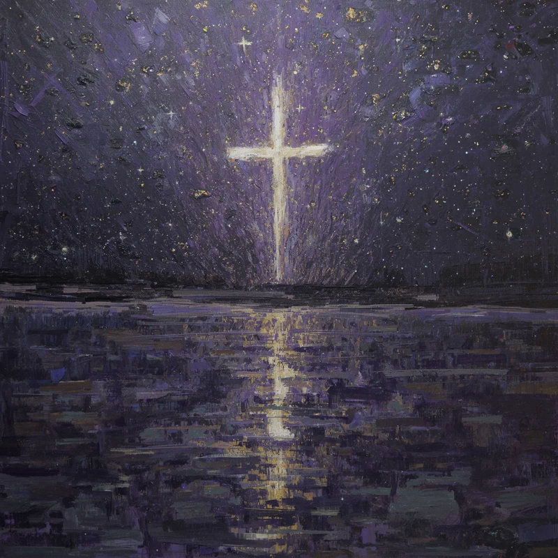 Eternal Light