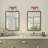 Murphree 2 - Light Dimmable Vanity Light