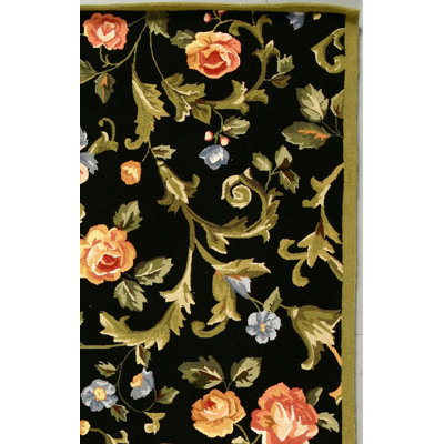 Wool Rug