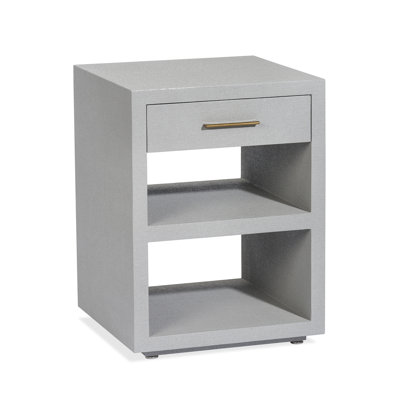 Livia 1 - Drawer Nightstand
