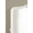 Fayia Engineered Wood Mirror-1800525636