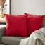 Housse de coussin carré en chenille-50969406-50969413