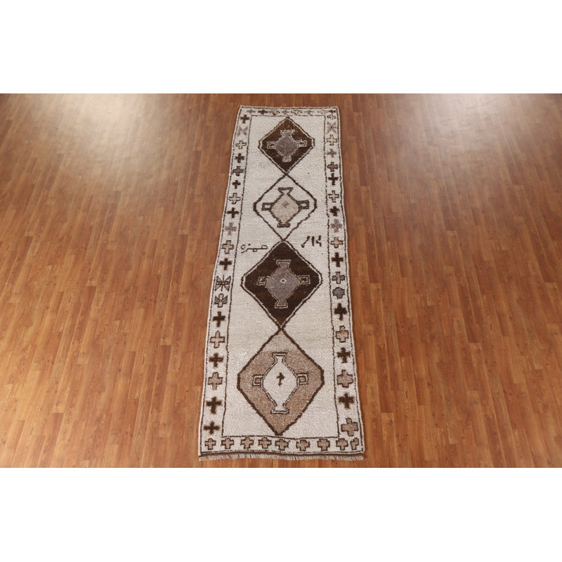 Tapis turc Anatolian Natural Dye