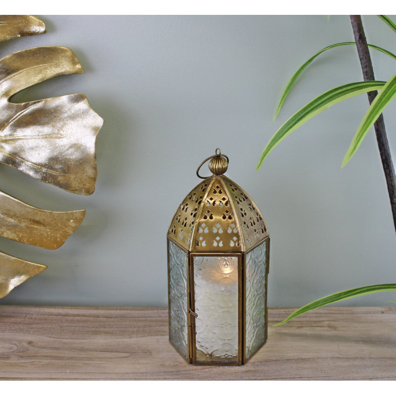 Tabletop / Centrepiece Lantern
