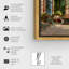 Intérieur de Palm House - Peinture-63582539-119891348-63582547