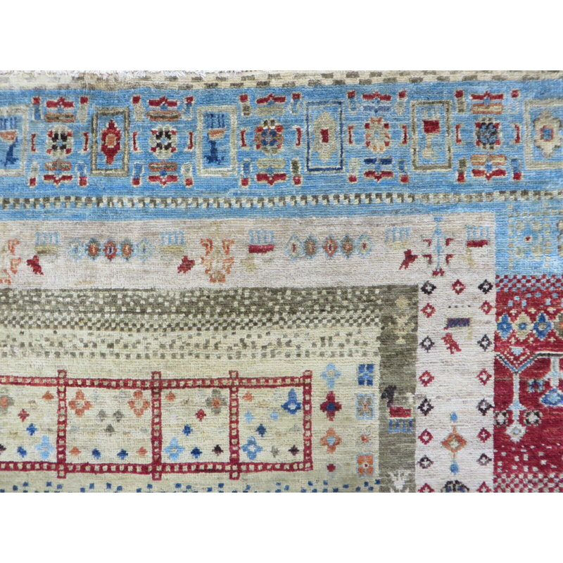 Tapis Longi