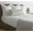 Dapple Polyester 3 Piece Throw & Sham