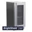 Marvel Appliances Cube Ice Built-In Ice Maker