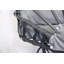 Taufner Hanging Sun Lounger with Stand