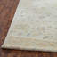 Tapis en laine noué à la main Masten-463799699