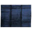 Hand Knotted Geometric Area Rug