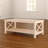 Rossitano Solid Wood Coffee Table-1101073380