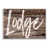 Plaque de bois n'est pas disponible
