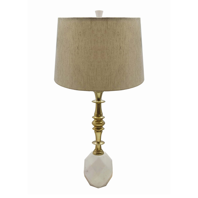 Oatley Marble Table Lamp