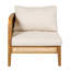 Fauteuils d'extérieur Kirkby