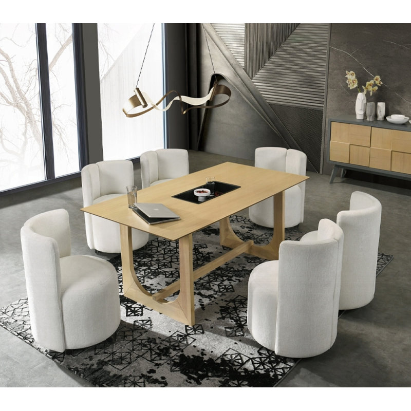 Blayde Dining Table Set