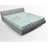 Microfiber Floral Fitted Sheet-43663922-89084569