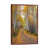 Classic Wood Framed
