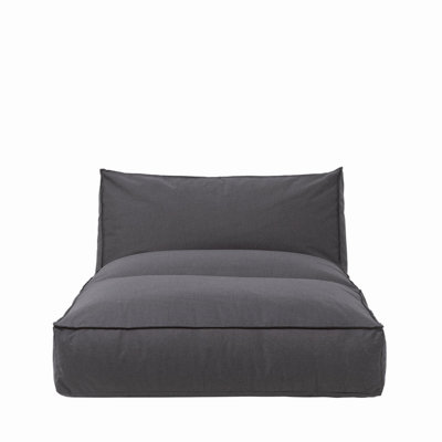 STAY Day Bed Outdoor Patio Lounger With Reclining Headrest - Made to Order