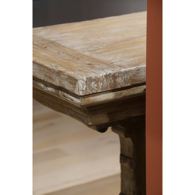Table d'appoint Caldera