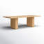 Scribe 96'' Dining Table-89833609