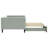 Angjelina Upholstered Daybed