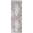 Bannock Power Loom Taupe/Gray Rug-1244732078