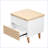 Modern Multi-functional Coffee Table Extendable with Storage