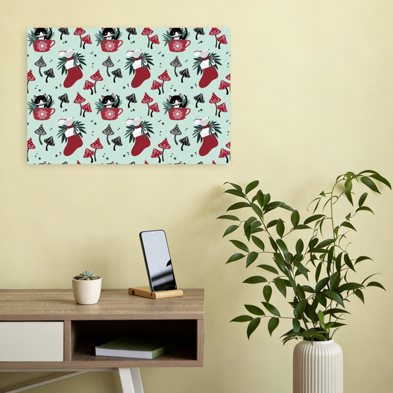 Print, 30.48cm H x 45.72cm W