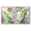 Impression encadrée Paradise Memory I-Premium - prête à être accrochée - aucun clou requis - aucun clou requis-647076922-647077313
