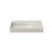 Rectangular Sink, Vanity Sink For Bathroom