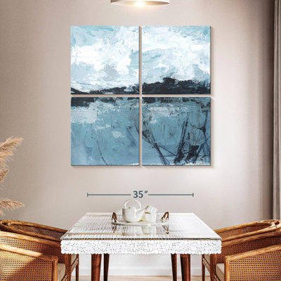 Blue Coast Avery I