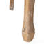 Chaise Parsons rembourrée et capitonnée Richard-564726188