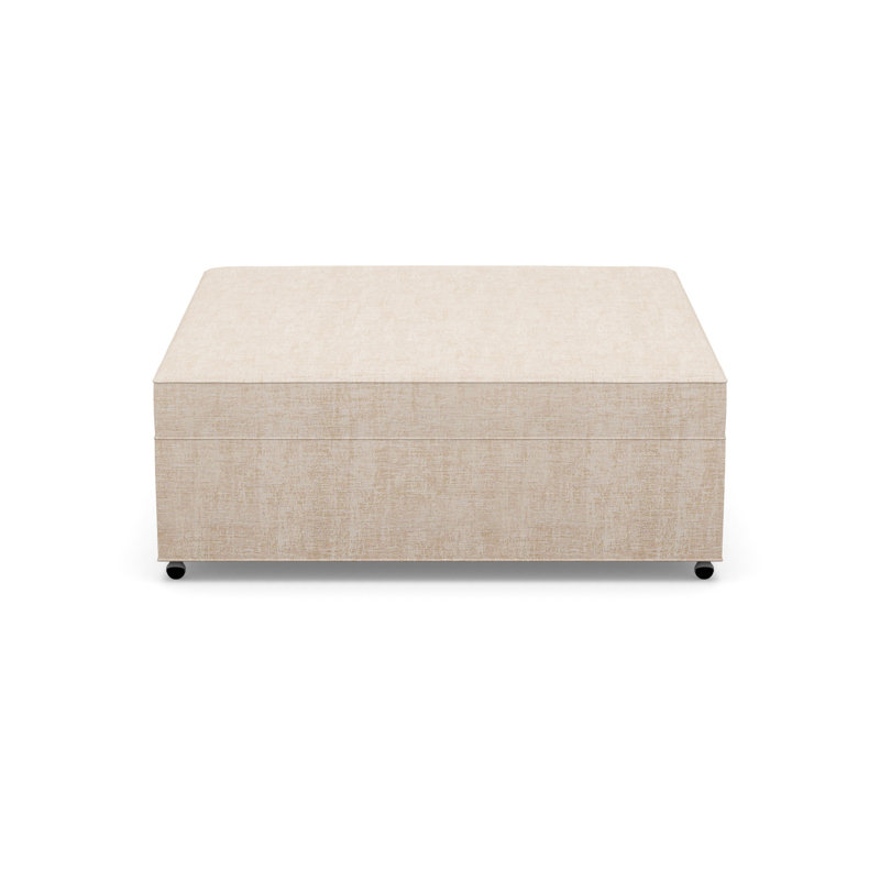 Square Ottoman, 9637-77
