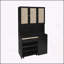 Armoire de rangement 69,29 po